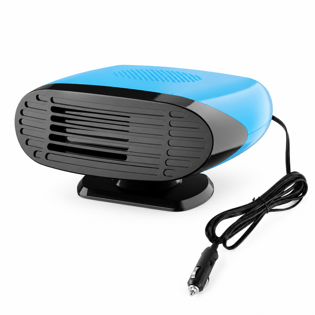 💥Last Day!!!➡️Big Sale-45% OFF Only 39.99🔥Car Heater & Windshield Defroster Fan