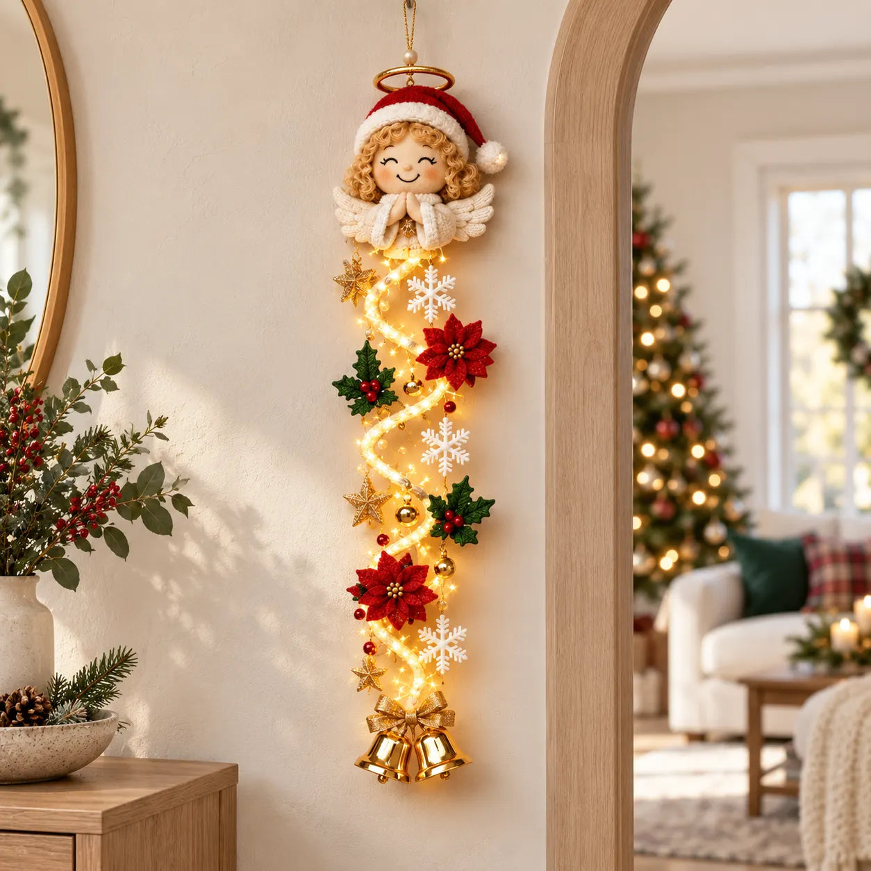 Christmas Angel