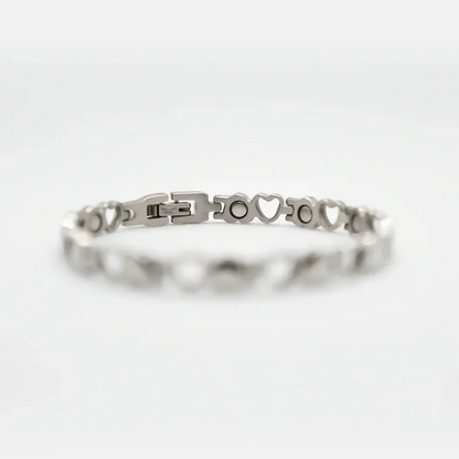 𝐂𝐙𝐓𝐈𝐂𝐋𝐄® Magnetic Health Bracelet for Relaxation, Better Sleep & Inner Balance
