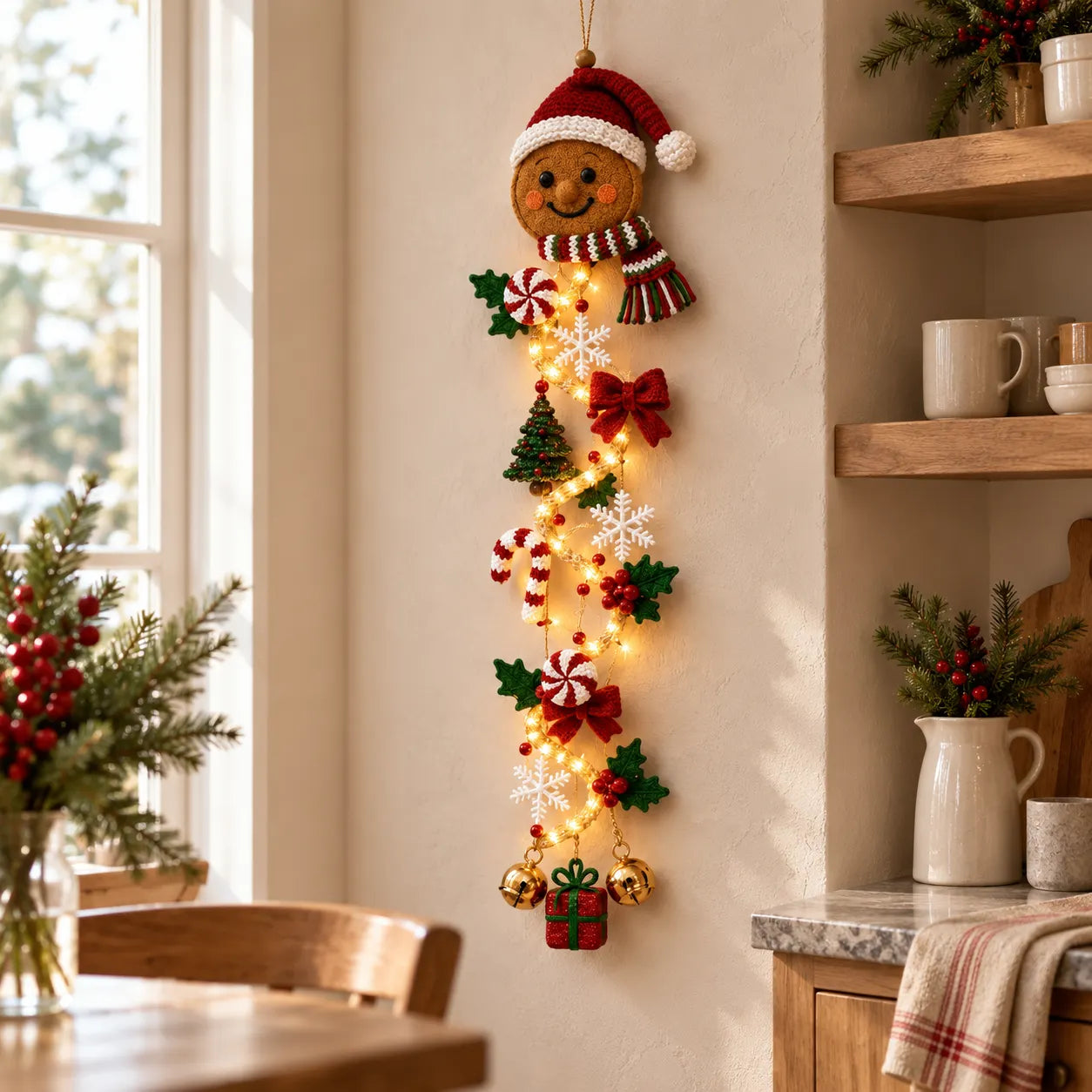 Gingerbread