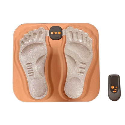 HEATWOLF™ Foot Stimulator – Your Daily 15-Minute Foot Wellness Routine